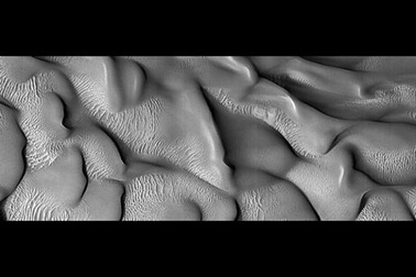 40 năm hành trình khám phá “hành tinh Đỏ”