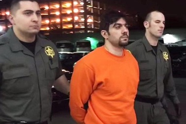 Cuộc vượt ngục chấn động quận Cam