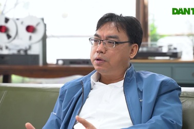 Chủ tịch MK Group nói về chuyện mơ lớn, nghĩ lớn của doanh nghiệp Việt