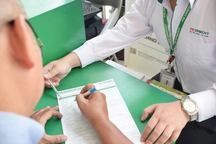 Làm giả 106 bộ hồ sơ, chiếm đoạt hơn 3 tỷ của công ty tài chính