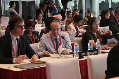 IPU-132 bàn hướng “cứu” 1.500 thai phụ tử vong mỗi ngày trên toàn thế giới