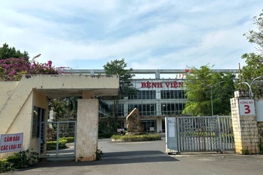 Sản phụ bị hành hung trong khuôn viên bệnh viện ở Lâm Đồng