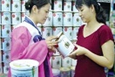 Doanh nghiệp sữa có thể không phải tăng giá, nếu…