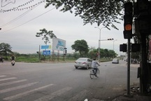 Truy đuổi xe vi phạm, một CSCĐ bị đâm tử vong