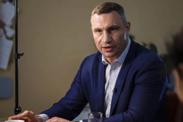 Thị trưởng Kiev chỉ trích Tổng thống Ukraine "thâu tóm quyền lực"