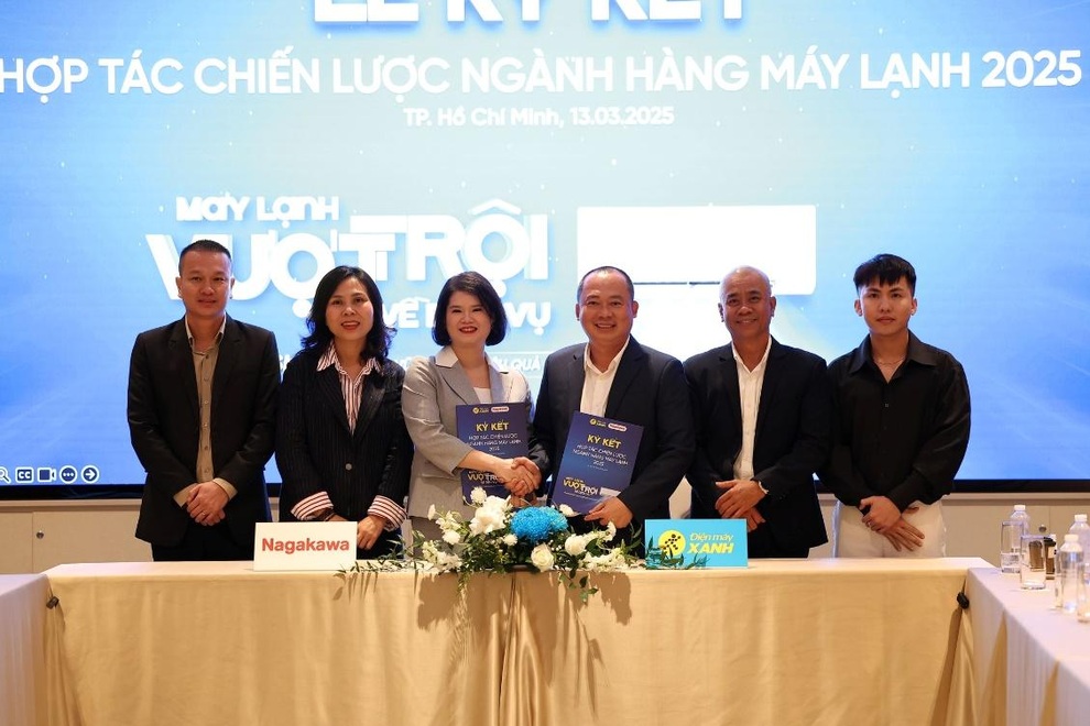 Thương hiệu điều hòa bán chạy số 1 tại Điện máy Xanh - 2 Thương hiệu điều hòa bán chạy số 1 tại Điện máy Xanh - 2