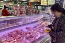 Tết này, giá thịt lợn có "nhảy múa"?