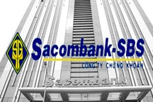 Khởi tố điều tra sai phạm lớn tại Chứng khoán Sacombank
