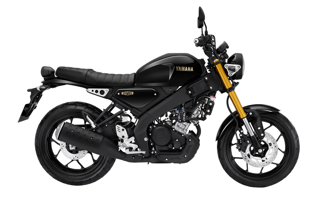 Yamaha XS155R chính hãng có giá 77 triệu đồng, cạnh tranh Honda CB150R - 3