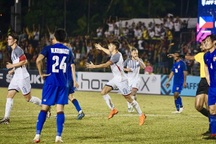 Thực lực đáng gờm của Thái Lan và Philippines tại AFF Cup 2018