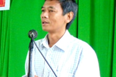 Sóc Trăng bầu Chủ tịch HĐND và Phó Chủ tịch UBND tỉnh