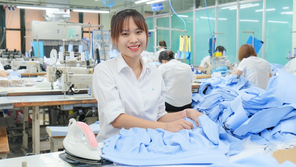 Giảm thời gian đóng BHXH để hưởng lương hưu, người lao động được lợi