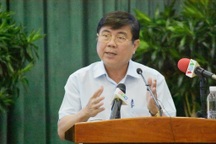 Không có giải pháp kịp thời, dứt khoát phải trả giá như vụ cháy Carina