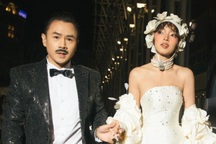 Chuyện tình 5 năm của Châu Bùi và Binz, phản ứng bất ngờ về tin đồn có con