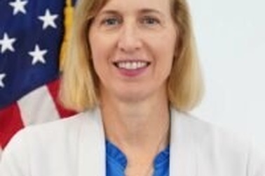 Tổng lãnh sự Mỹ Susan Burns chúc Tết người dân Việt Nam