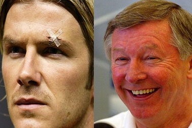 Những màn xô xát thầy trò nổi tiếng trong làng túc cầu