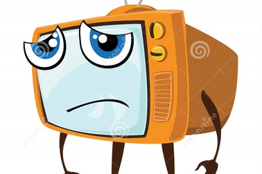 Nhà đài… “thích trời mưa, sợ nắng nóng”