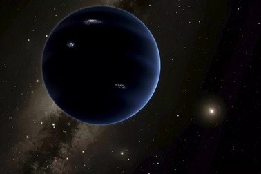 Phát hiện anh em sinh đôi của hành tinh thứ 9 bí ẩn thuộc Hệ Mặt trời