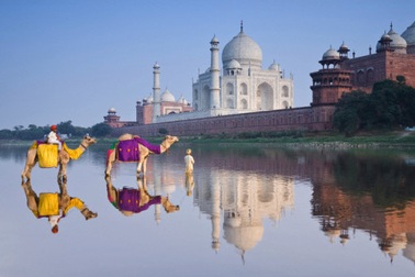 Chính phủ Ấn Độ cấp 10 suất học bổng toàn phần sau đại học 