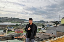 Chàng shipper ở TPHCM trả lại gần 400 triệu đồng cho khách chuyển nhầm