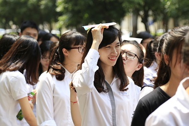 Lộ diện Thủ khoa đạt điểm tuyệt đối môn ngoại ngữ kỳ thi Đánh giá năng lực