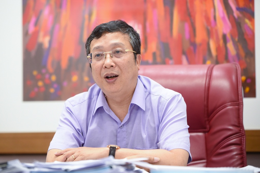 Bộ Nông nghiệp và Phát triển nông thôn có Thứ trưởng mới - 1 Bộ Nông nghiệp và Phát triển nông thôn có Thứ trưởng mới - 1