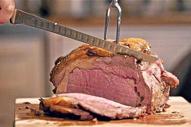 Các loại thịt đỏ: Ăn bao nhiêu là vừa?