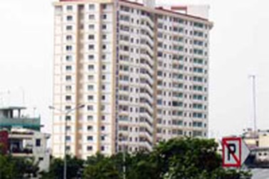 Ứng tiền trước mua nhà phải theo luật Nhà ở