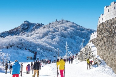 Gợi ý điểm du lịch nước ngoài cực chất mà vẫn tiết kiệm