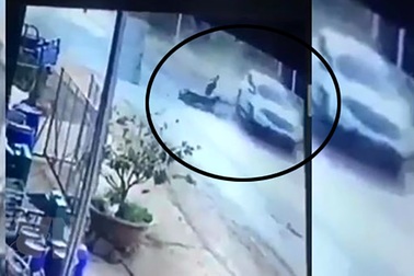 Không khởi tố vụ Phó Chi cục Hải quan gây tai nạn rồi bỏ chạy