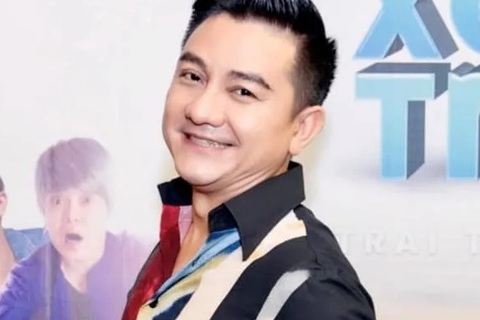 Giới nghệ sĩ bàng hoàng, xót xa khi nghe tin Anh Vũ qua đời tại Mỹ