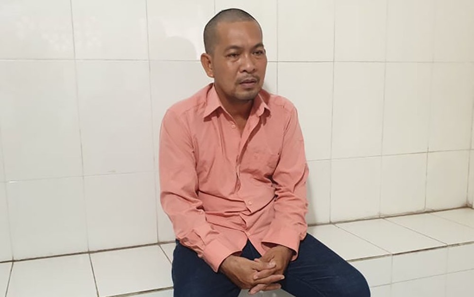 Một năm theo dấu siêu trộm cô đơn chỉ nhắm vào nhà giàu ở Sài Gòn - 1 Một năm theo dấu siêu trộm cô đơn chỉ nhắm vào nhà giàu ở Sài Gòn - 1