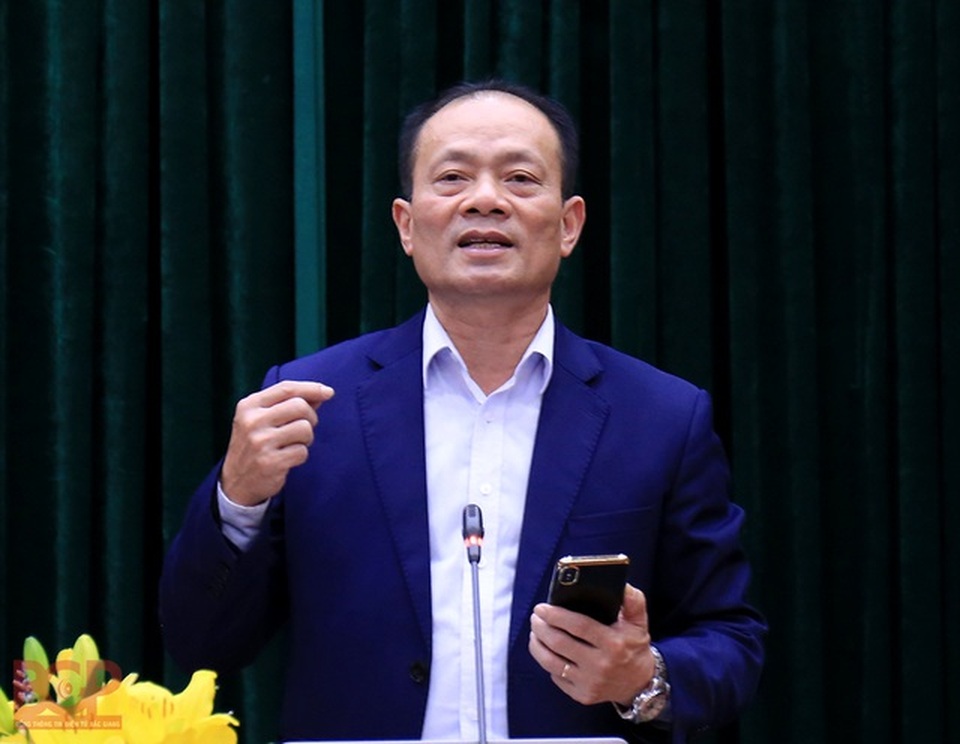 “Chìm xuồng” vụ 3 cháu bé chết oan ức tại Bắc Giang? - 3 “Chìm xuồng” vụ 3 cháu bé chết oan ức tại Bắc Giang? - 3