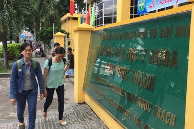 Trường ĐH Y khoa Phạm Ngọc Thạch công bố học phí năm 2020