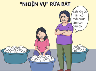 Ra mắt mẹ chồng tương lai, tôi "chạy mất dép" không dám làm dâu nhà này - 4