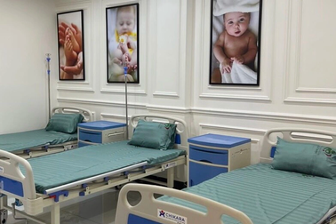 Phòng khám Phương Nam - nơi chăm sóc sức khỏe sinh sản trước và sau hôn nhân