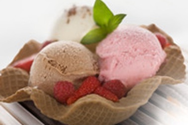 Đau đầu khi ăn thực phẩm lạnh?