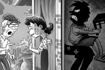 Người thân bị chồng bạo hành dã man, có yêu cầu ly hôn thay được không?