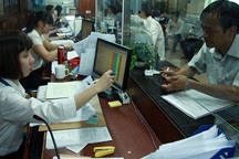 Xác định thời gian công tác để tính trợ cấp thôi việc