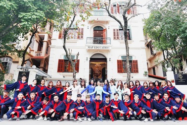 Chương trình du học nghề diện visa D4-6, lựa chọn mới dành cho sinh viên du học Hàn Quốc