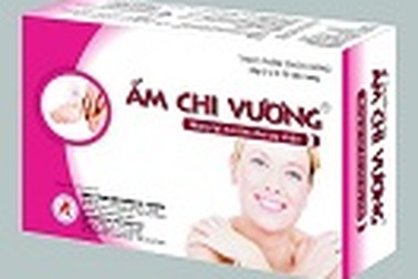 Ấm Chi Vương - Không còn mất ngủ vì chân tay lạnh