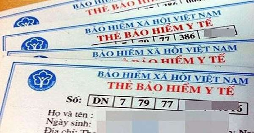 Né Covid-19: Gia Lai cấp lại thẻ bảo hiểm y tế do hỏng hoặc mất qua Zalo - 1 Né Covid-19: Gia Lai cấp lại thẻ bảo hiểm y tế do hỏng hoặc mất qua Zalo - 1