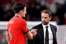 Tuyển Anh chốt 26 cầu thủ dự World Cup 2022: Maguire góp mặt
