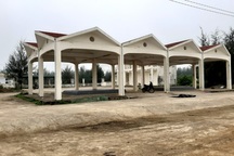 Vì sao bến cá 43 tỷ đồng phải bỏ hoang suốt nhiều năm?