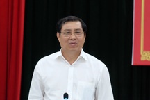 Chủ tịch Đà Nẵng: Thành phố và công ty thép cùng ra toà cũng là văn minh!