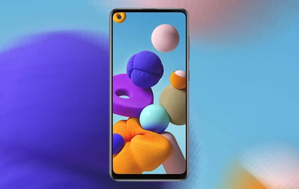 Loạt smartphone dưới 6 triệu mới ra mắt tại Việt Nam - 7 Loạt smartphone dưới 6 triệu mới ra mắt tại Việt Nam - 7