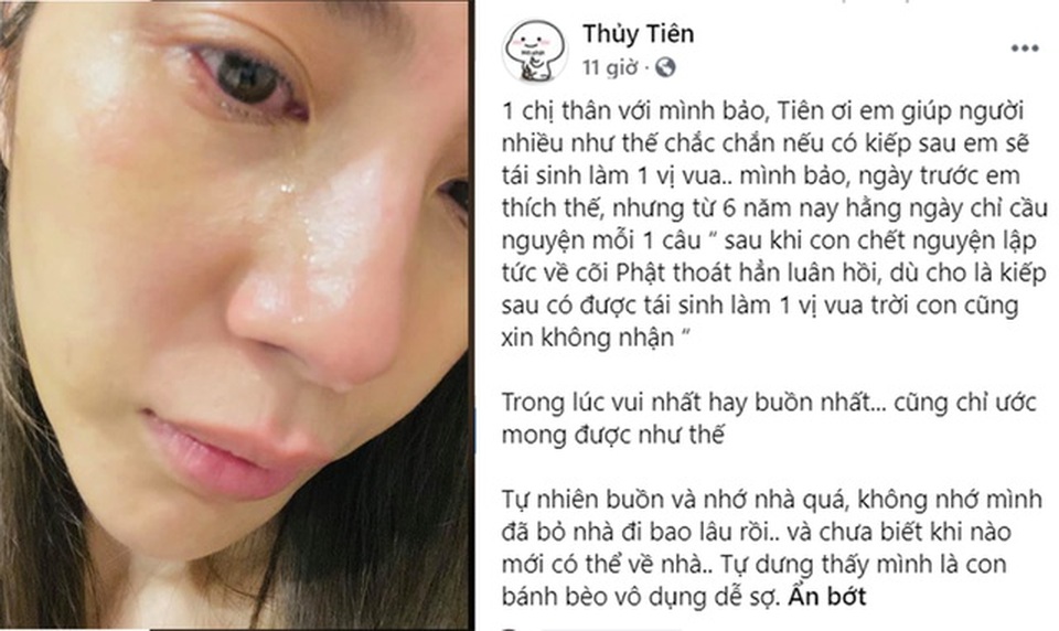 Sau nhiều sóng gió đời tư, Hồ Ngọc Hà, Thu Quỳnh, Quế Vân tim vui trở lại - 15 Sau nhiều sóng gió đời tư, Hồ Ngọc Hà, Thu Quỳnh, Quế Vân tim vui trở lại - 15