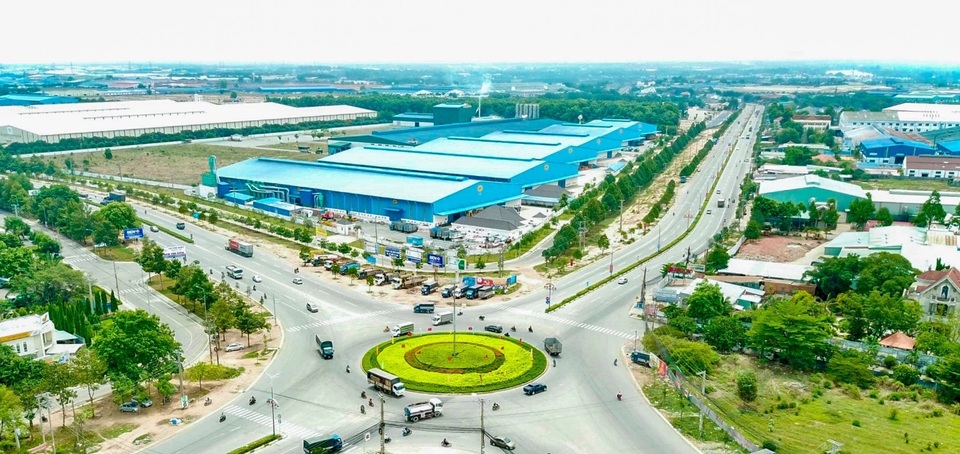 5 lý do nên đầu tư vào khu đô thị Victory City - 1 5 lý do nên đầu tư vào khu đô thị Victory City - 1