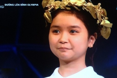 5 trận “cân não” gay cấn đến phút chót của Đường lên đỉnh Olympia 18