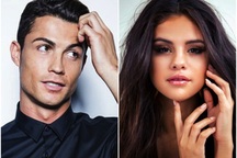 Chỉ cần đăng hình sống ảo, C.Ronaldo đã kiếm được 38 triệu bảng